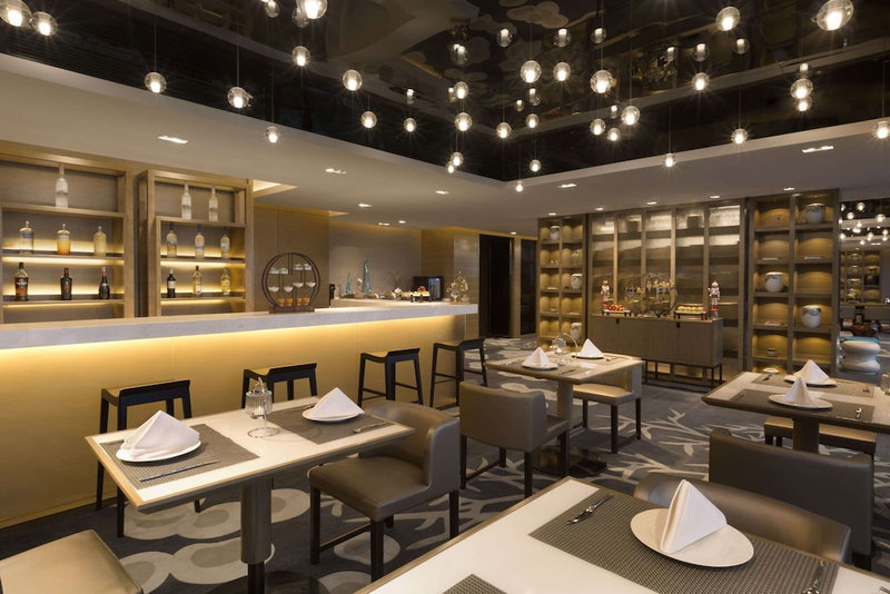 Wyndham Jinjiang, Jinjiang, 中国