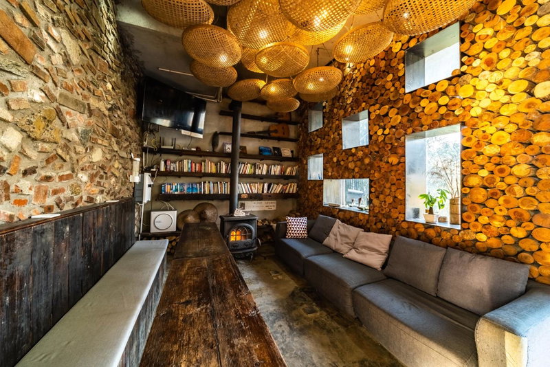 Yangshuo Sudder Street Guesthouse, Yangshuo, 中国