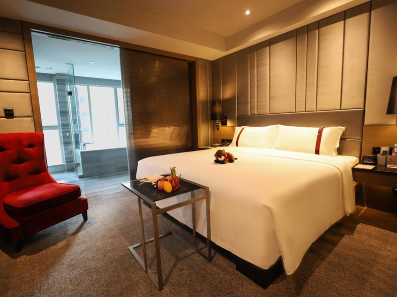 Rhombus Park Aura Chengdu Hotel, Chengdu, 中国