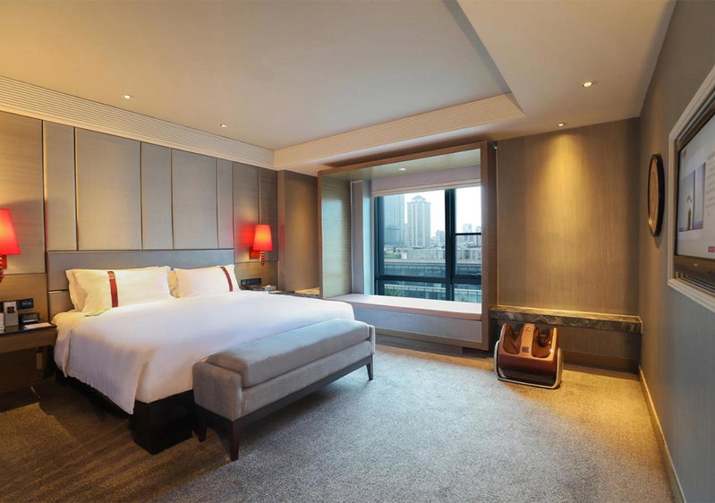 Rhombus Park Aura Chengdu Hotel, Chengdu, 中国