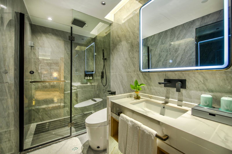 Yiwu Baide Theme Hotel, Yiwu, 中国