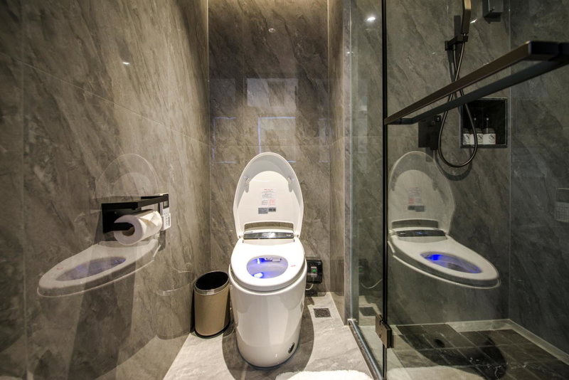 Yiwu Baide Theme Hotel, Yiwu, 中国