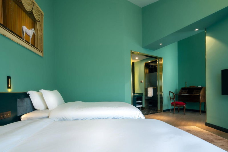Moon and Chalice Boutique Hotel, Kunming, 中国