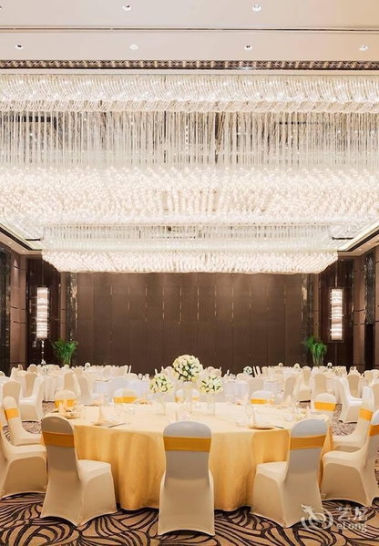 Nanjing Wanda Realm Hotel, Xiaolingwei, 中国