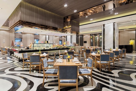 Nanjing Wanda Realm Hotel, Xiaolingwei, 中国