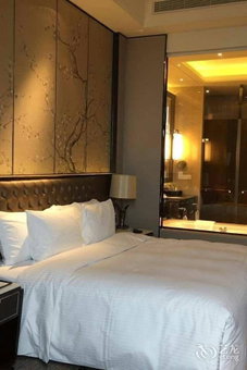 Nanjing Wanda Realm Hotel, Xiaolingwei, 中国