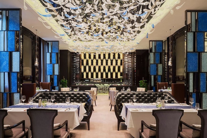 Nanjing Wanda Realm Hotel, Xiaolingwei, 中国