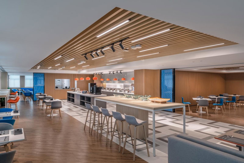 Holiday Inn Express Changsha South Railway Station by IHG, Changsha, 中国