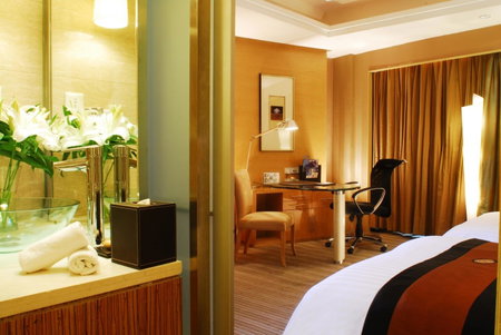 Sofitel Xi'an On Renmin Square, Xi'an, 中国
