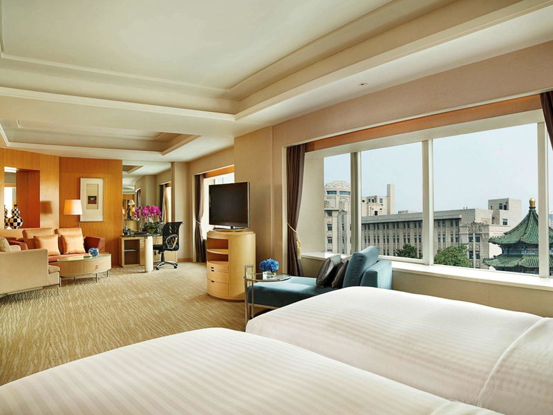 Sofitel Xi'an On Renmin Square, Xi'an, 中国