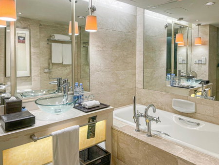 Sofitel Xi'an On Renmin Square, Xi'an, 中国