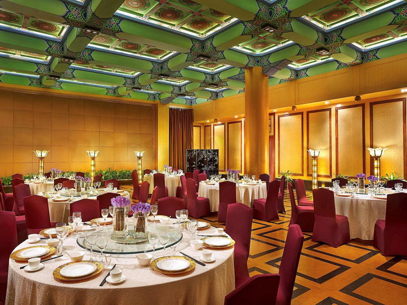 Sofitel Xi'an On Renmin Square, Xi'an, 中国