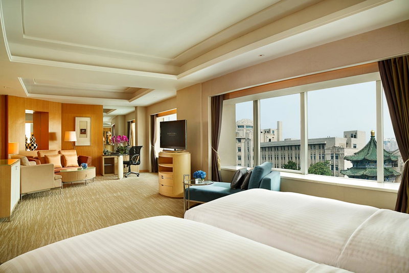 Sofitel Xi'an On Renmin Square, Xi'an, 中国