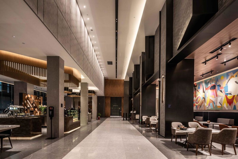 UrCove by Hyatt Shanghai Lujiazui Expo Center, Shanghai, 中国