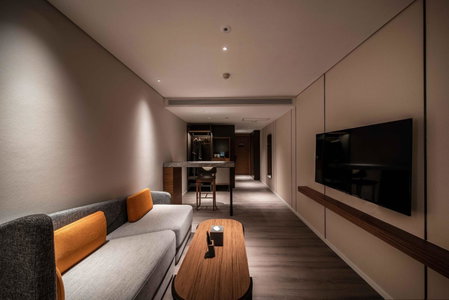UrCove by Hyatt Shanghai Lujiazui Expo Center, Shanghai, 中国