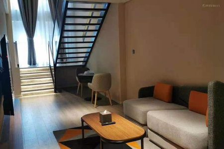 UrCove by Hyatt Shanghai Lujiazui Expo Center, Shanghai, 中国