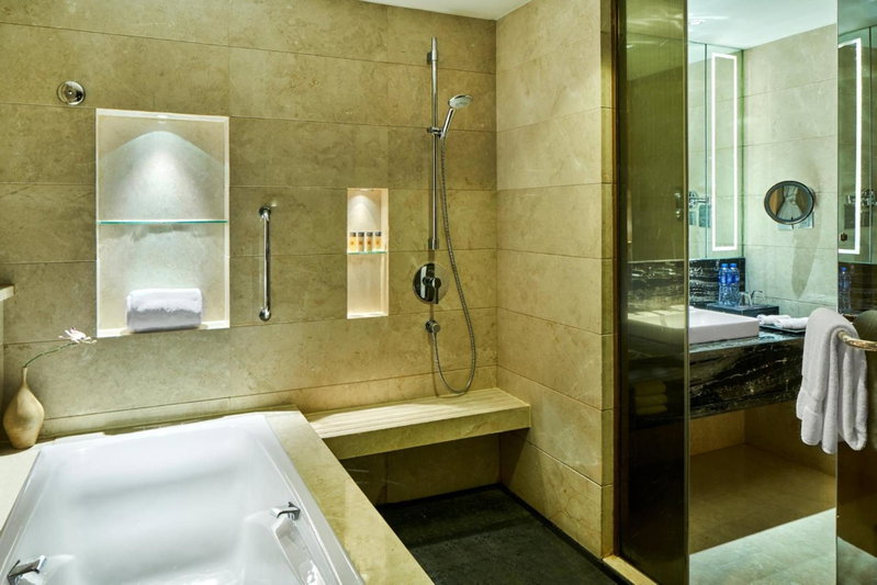 Crowne Plaza Xi'an by IHG, Xi'an, 中国