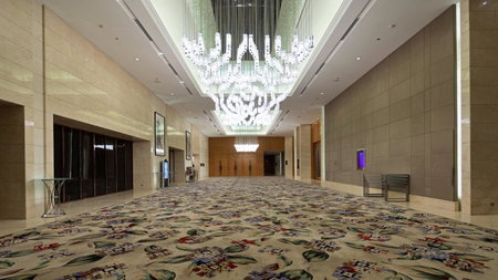 Crowne Plaza Xi'an by IHG, Xi'an, 中国