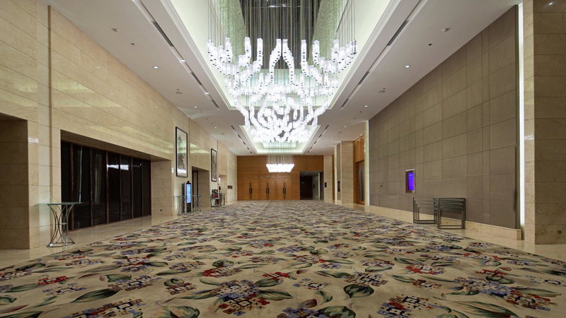 Crowne Plaza Xi'an by IHG, Xi'an, 中国