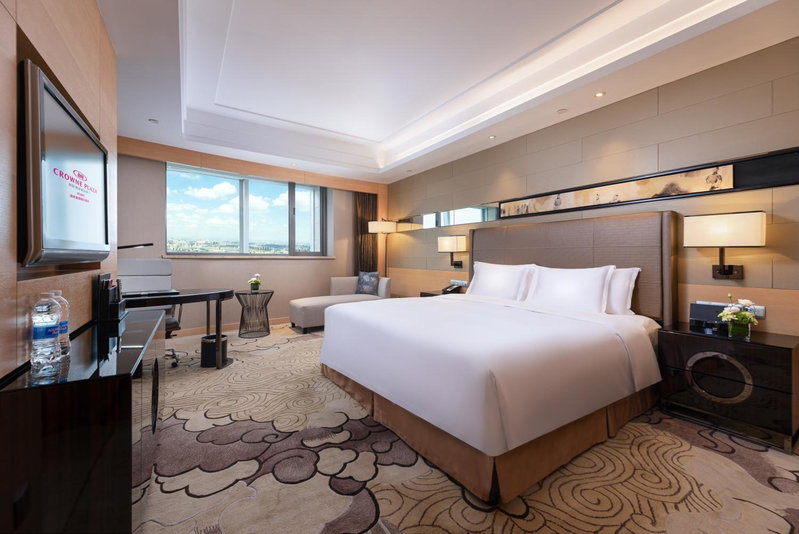 Crowne Plaza Xi'an by IHG, Xi'an, 中国
