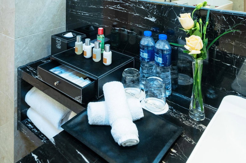 Crowne Plaza Xi'an by IHG, Xi'an, 中国