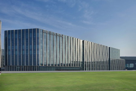 Hyatt Regency Hangzhou International Airport, Xiaoshan, 中国