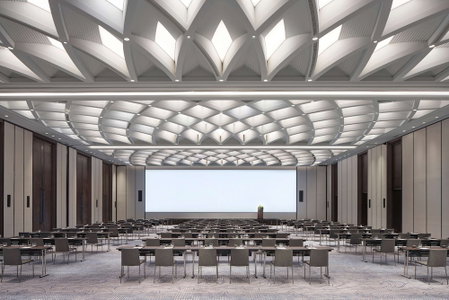 Hyatt Regency Hangzhou International Airport, Xiaoshan, 中国