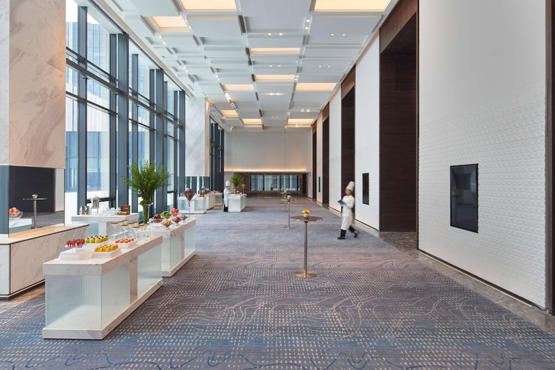 Hyatt Regency Hangzhou International Airport, Xiaoshan, 中国