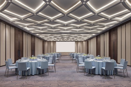 Hyatt Regency Hangzhou International Airport, Xiaoshan, 中国