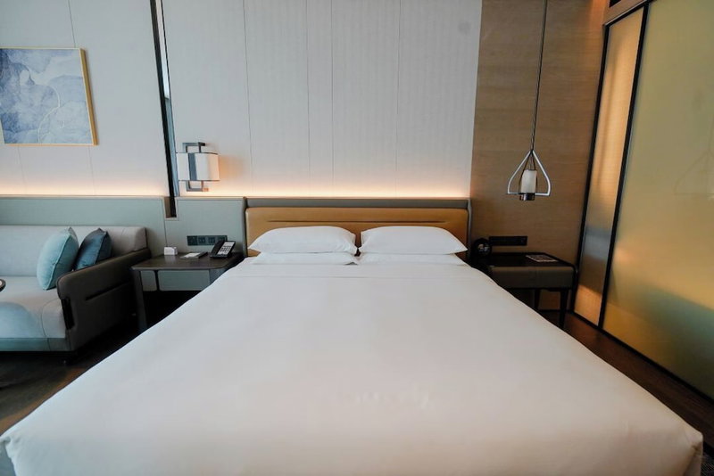 Hyatt Regency Hangzhou International Airport, Xiaoshan, 中国