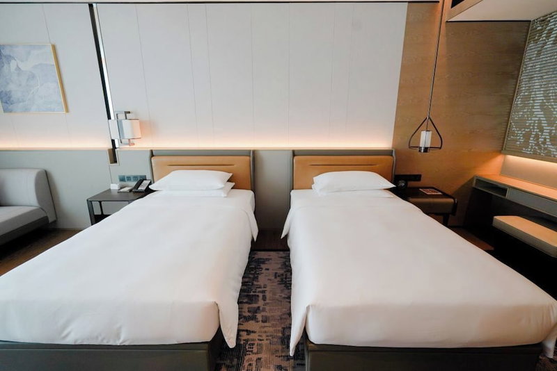 Hyatt Regency Hangzhou International Airport, Xiaoshan, 中国