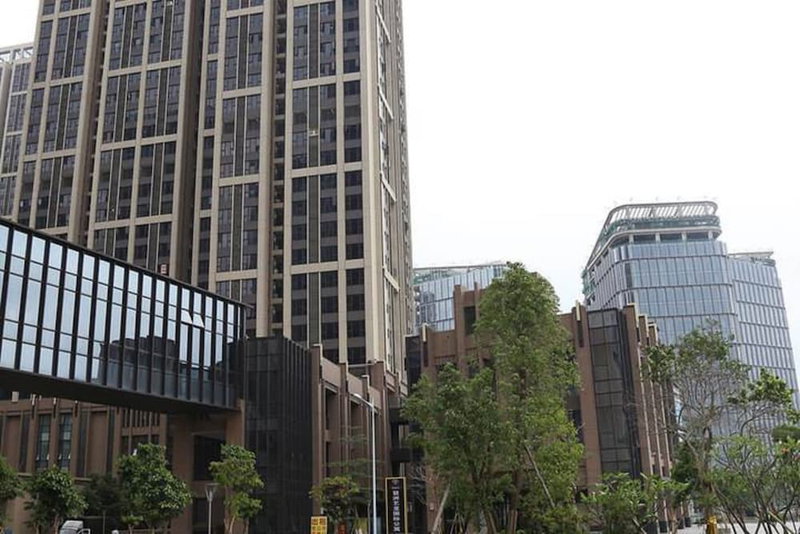 Xizhengjia Apartment Hotel (Guangzhou Pazhou Convention and Exhibition Center), Dasha, 中国