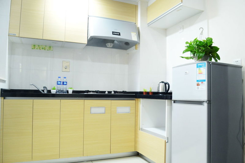 Xizhengjia Apartment Hotel (Guangzhou Pazhou Convention and Exhibition Center), Dasha, 中国
