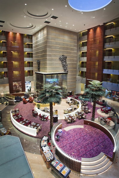 Grand Skylight International Hotel Guanlan, Shenzhen, 中国