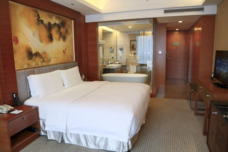Grand Skylight International Hotel Guanlan, Shenzhen, 中国