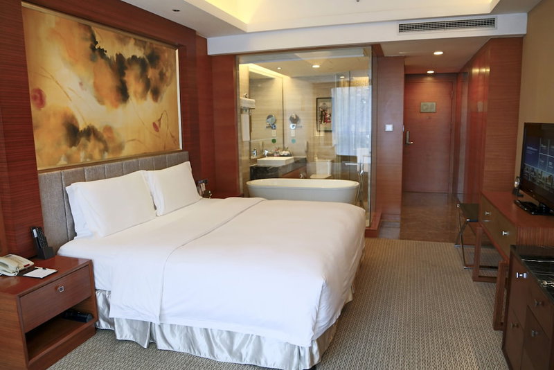 Grand Skylight International Hotel Guanlan, Shenzhen, 中国