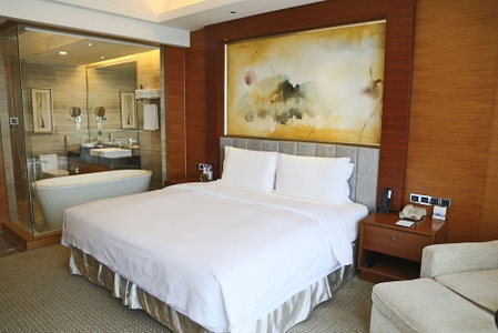 Grand Skylight International Hotel Guanlan, Shenzhen, 中国