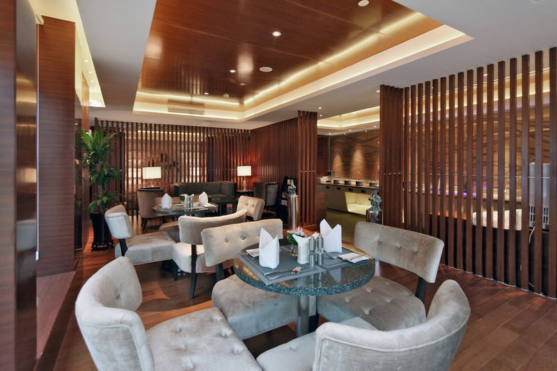 Grand Skylight International Hotel Guanlan, Shenzhen, 中国
