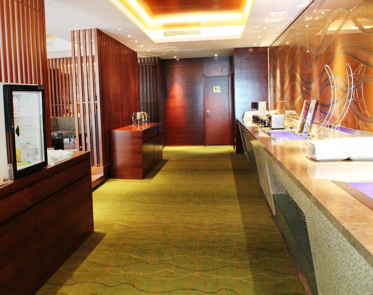 Grand Skylight International Hotel Guanlan, Shenzhen, 中国