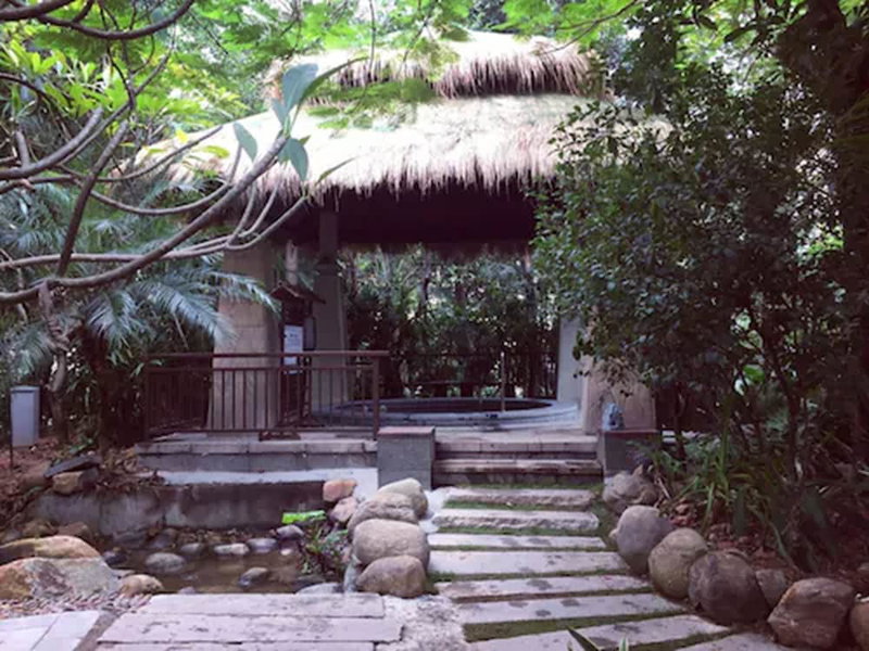Richwood Garden Hotel, Humen, 中国
