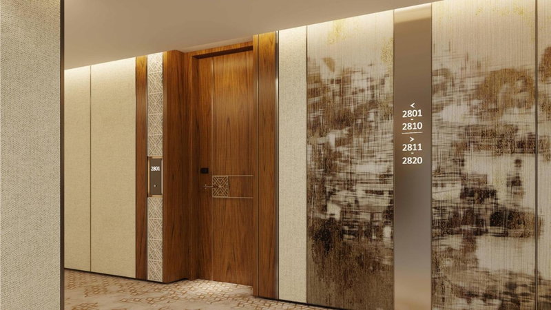 InterContinental Guangzhou Exhibition Center by IHG, Dasha, 中国