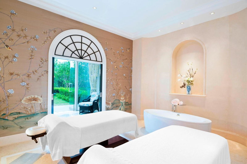 The Azure Qiantang, a Luxury Collection Hotel, Hangzhou, Hangzhou, 中国