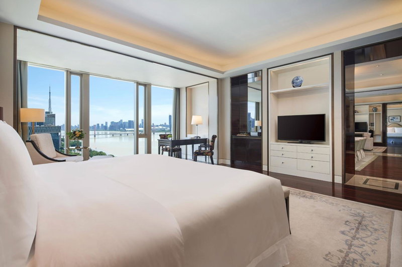 The Azure Qiantang, a Luxury Collection Hotel, Hangzhou, Hangzhou, 中国