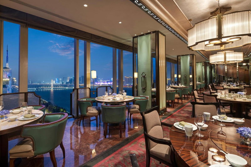 The Azure Qiantang, a Luxury Collection Hotel, Hangzhou, Hangzhou, 中国