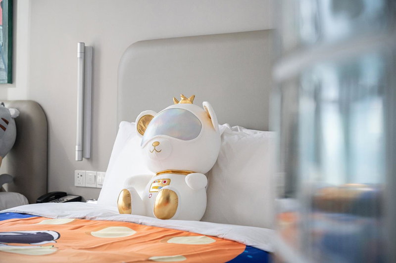 Holiday Inn Express - Qingdao West Coast by IHG, Qingdao, 中国