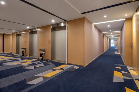 Holiday Inn Express - Qingdao West Coast by IHG, Qingdao, 中国