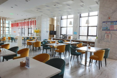 Holiday Inn Express - Qingdao West Coast by IHG, Qingdao, 中国
