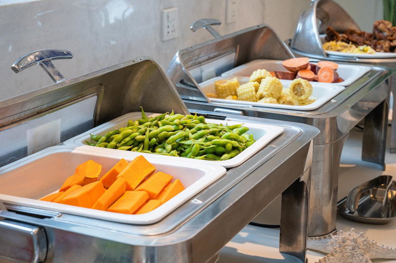 Holiday Inn Express - Qingdao West Coast by IHG, Qingdao, 中国