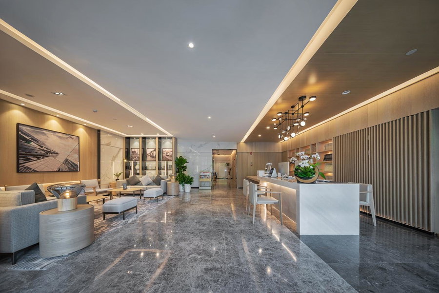 CM Serviced Apartment Shenzhen Dongmen, Shenzhen, 中国