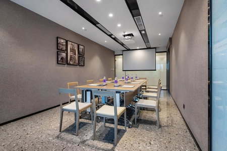 CM Serviced Apartment Shenzhen Dongmen, Shenzhen, 中国